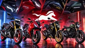 Apache RTR 160 முதல் RR 310 வரை! TVS பைக்குகளில் வந்த செம புதிய அப்டேட்கள்!