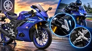யமஹா R15 V4 வாங்கப் போறீங்களா? Quickshifter பற்றிய இந்த புதிய அப்டேட்டை பாருங்க