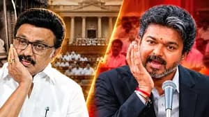 சட்டமன்றம் ஷூட்டிங் ஸ்பாட் அல்ல – முதல்வர் விஜய்யை விளாசிய ஸ்டாலின்!