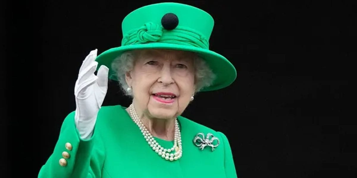 Elizabeth II