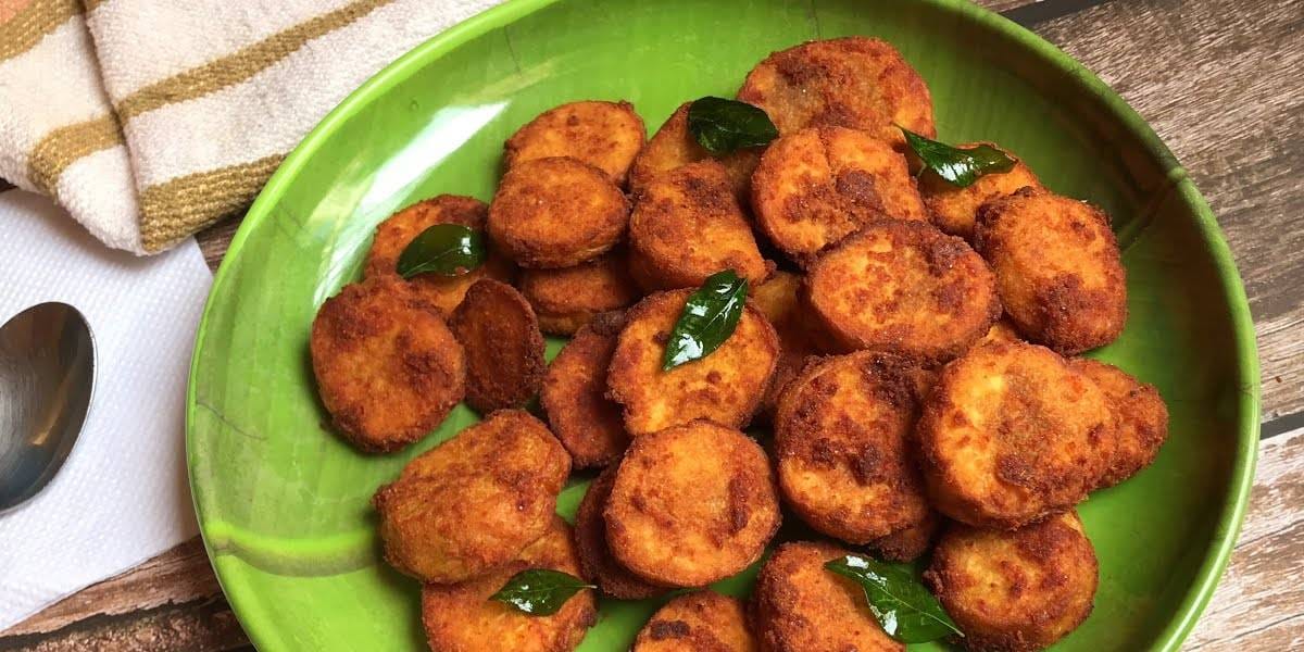 KARUNAI KILANGU