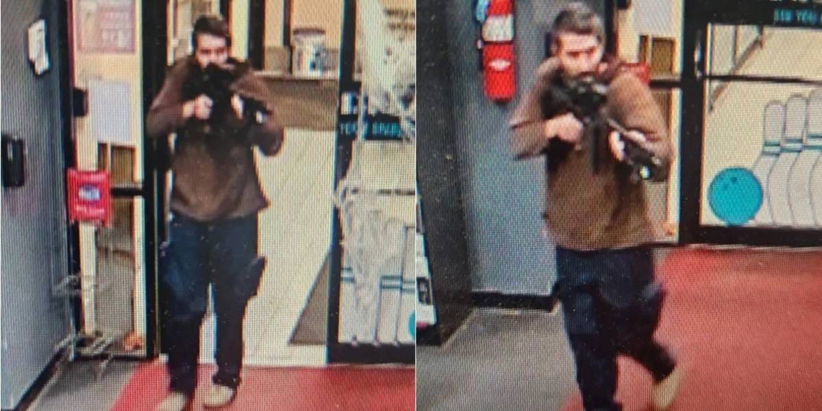 US Gun Shoot 22 died