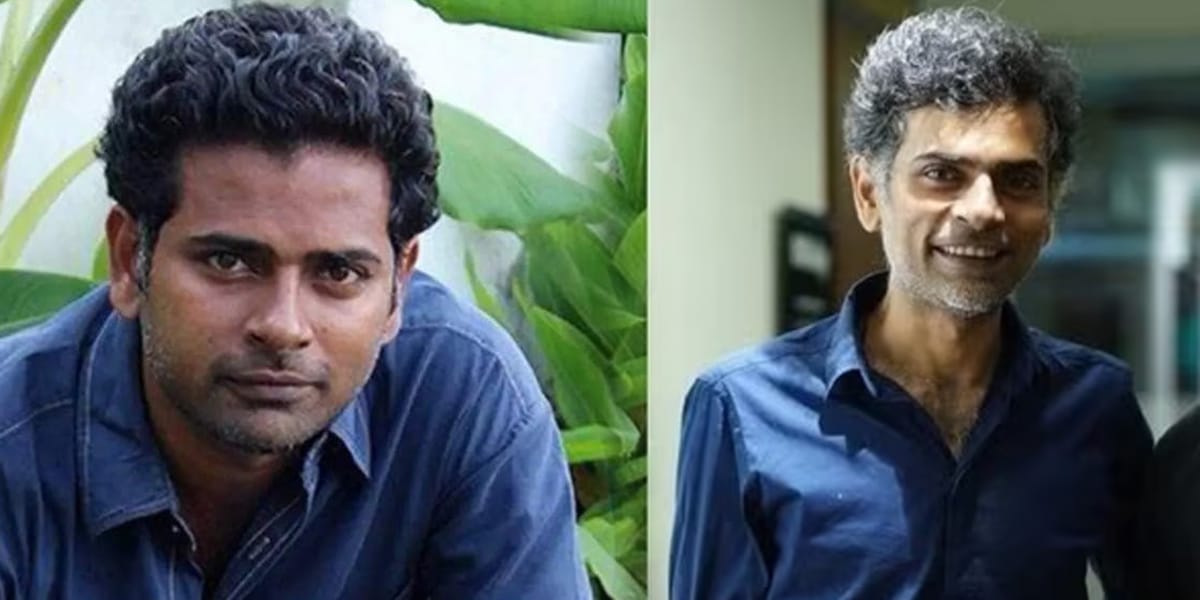 alphonse puthren