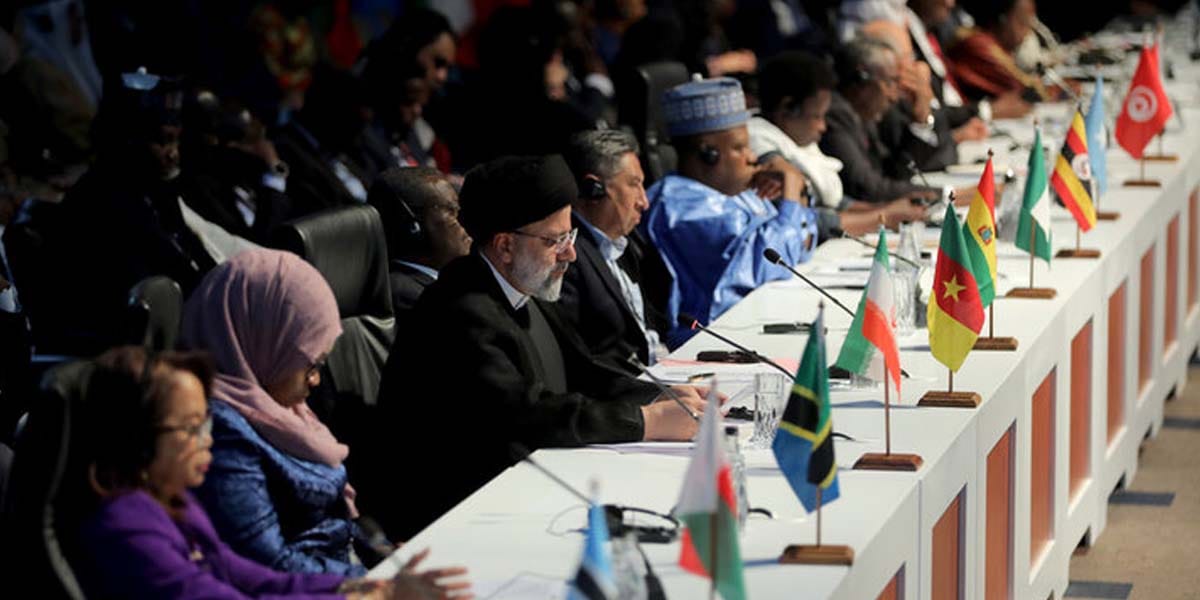 BRICS