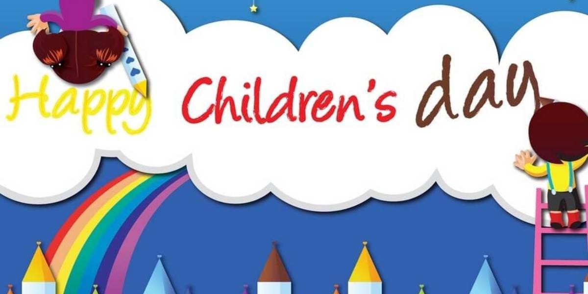 Childrens day