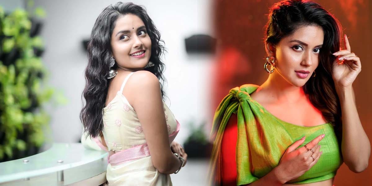Mahima Nambiar