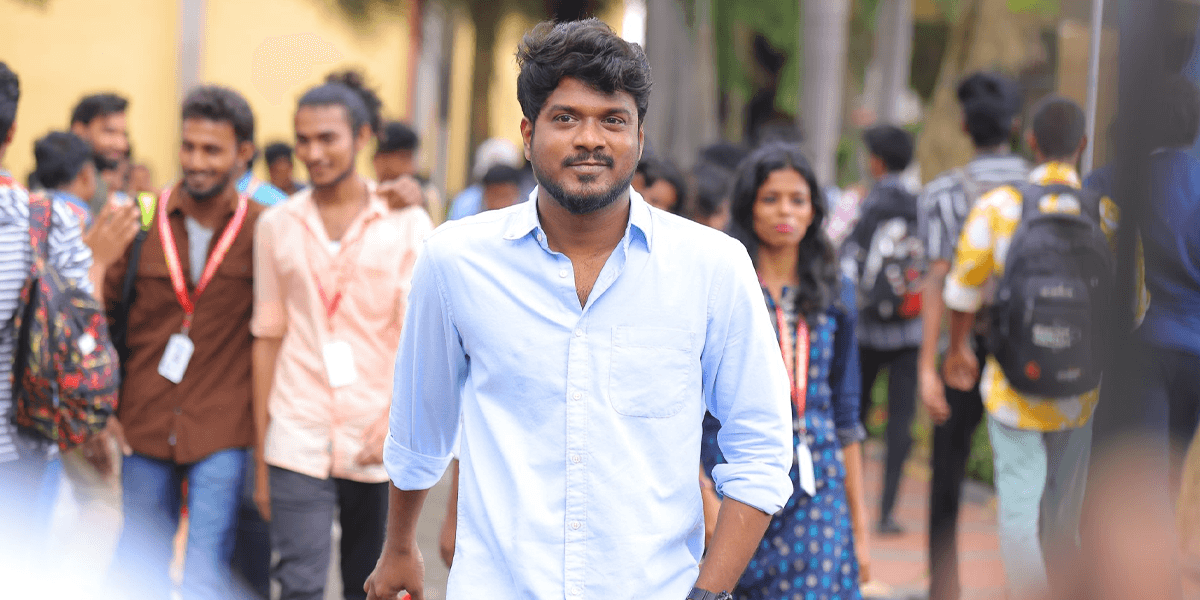 Manikandan new movie