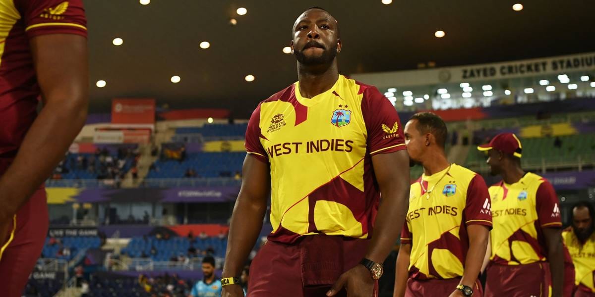Andre Russell