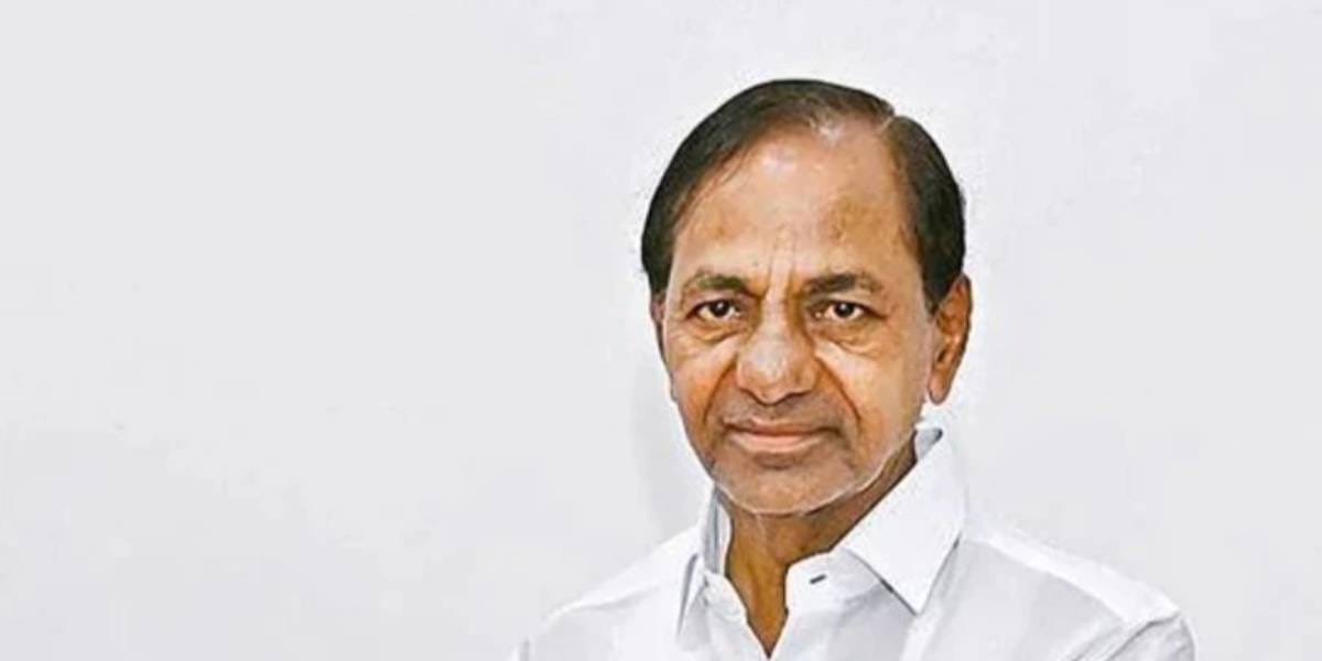 Chandrasekara rao