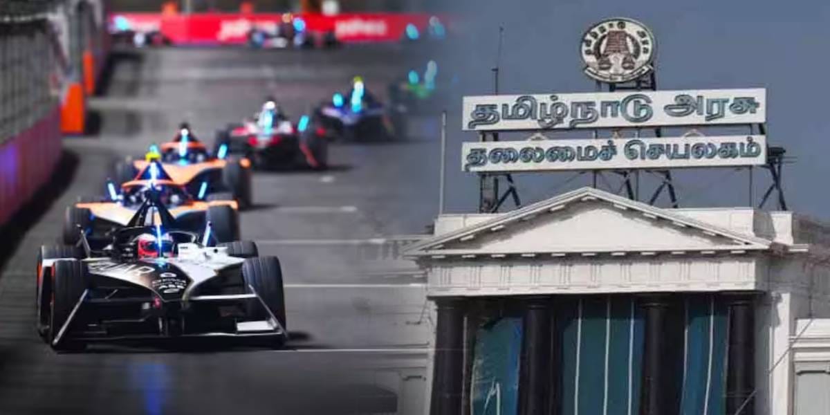 Formula4 CarRace