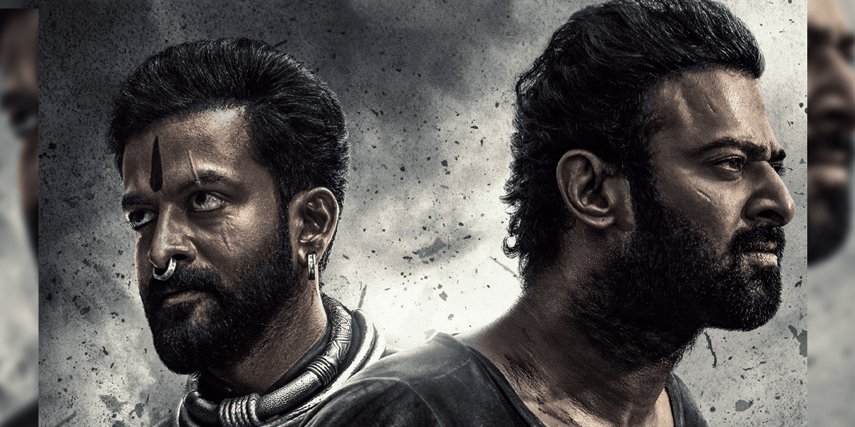 Salaar Trailer