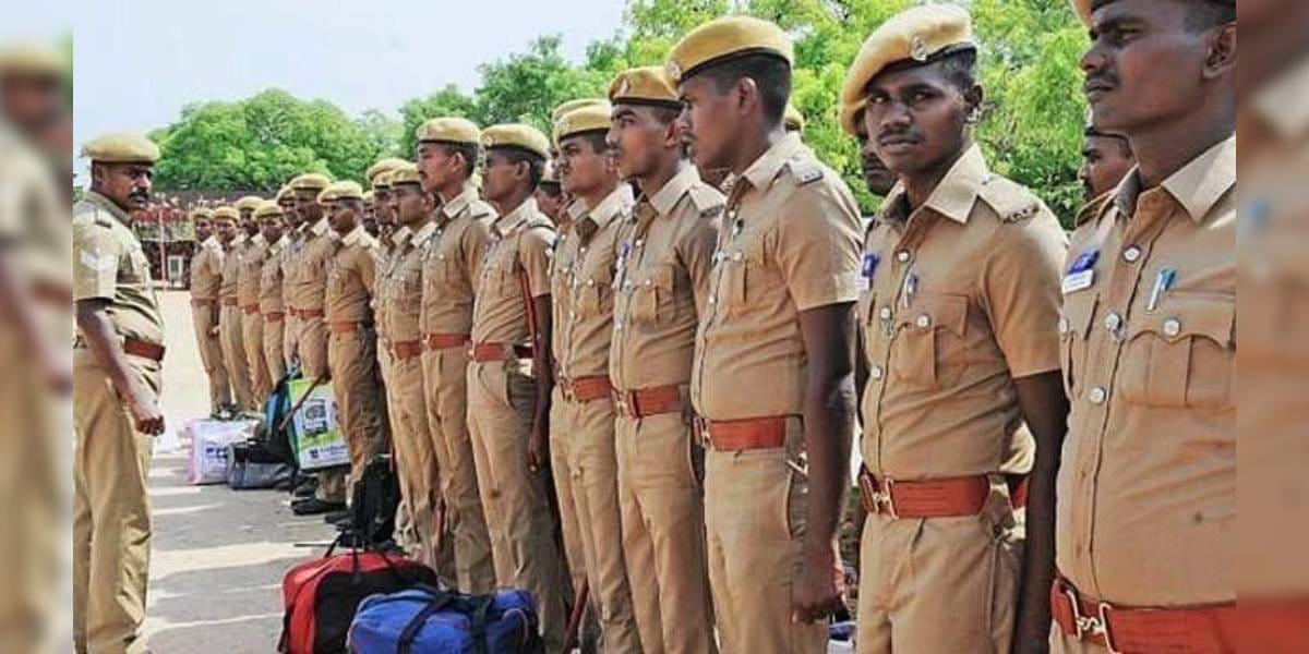 tn police