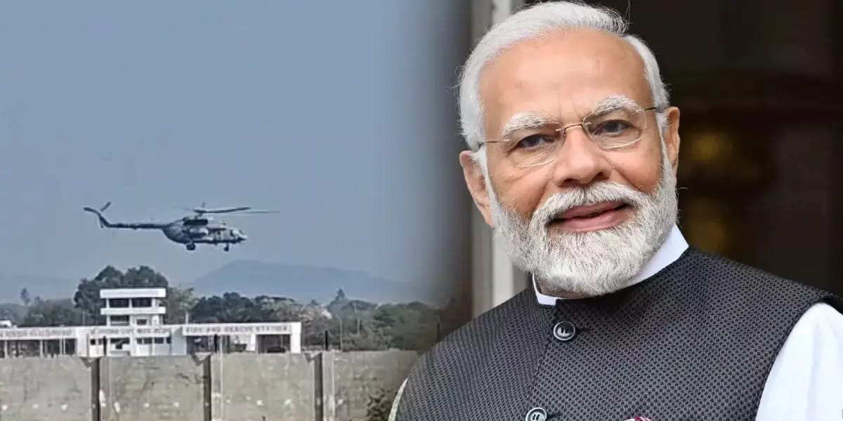 pm modi