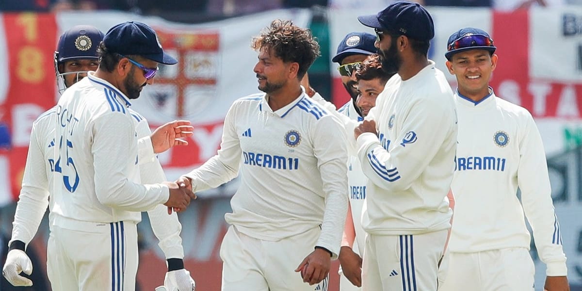 Kuldeep Yadav-INDvsENG [file image]