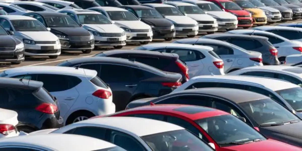 cars