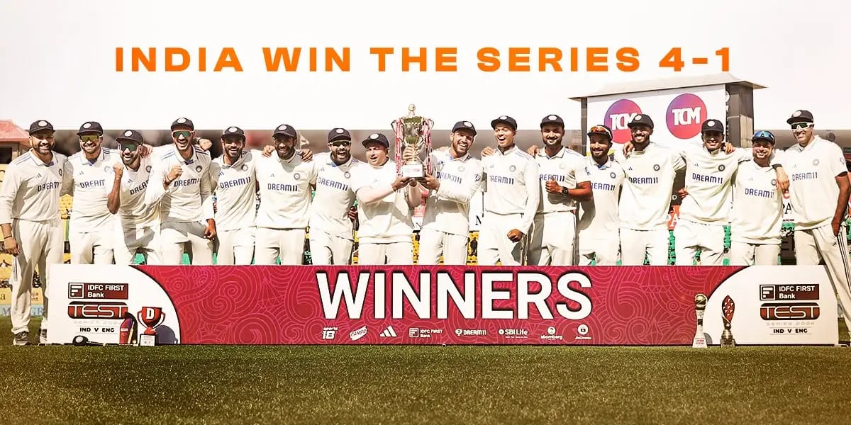 team india