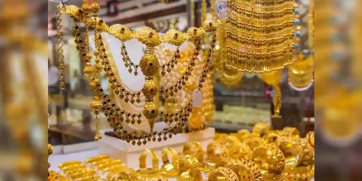 Gold Price [file image]