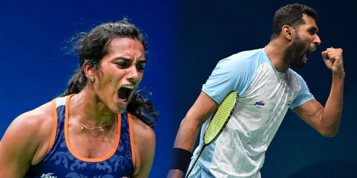 PV Sindhu[file image]