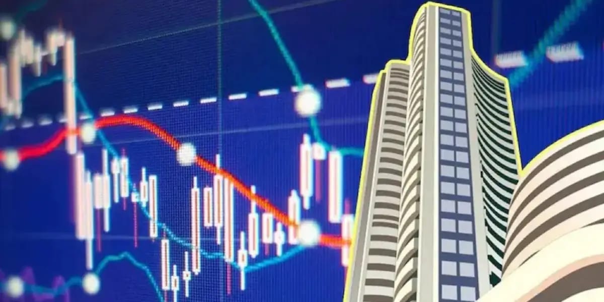 Indian Share Market
