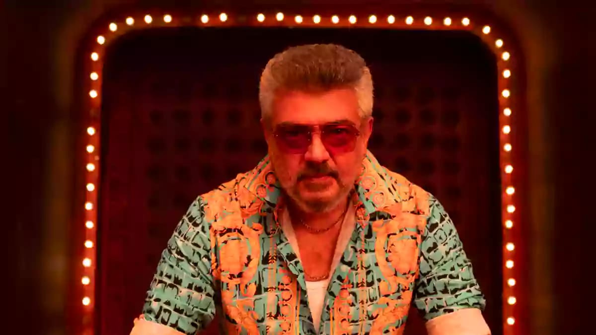 GoodBadUgly BOX Office