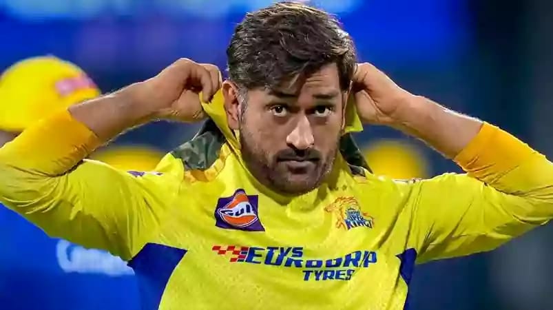 MSDhoni