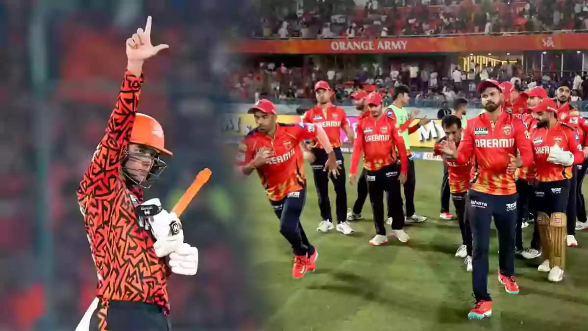 SRH WIN