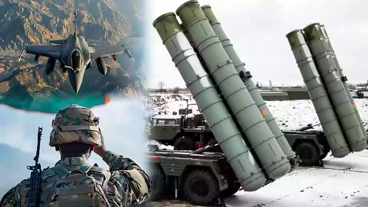 S-400