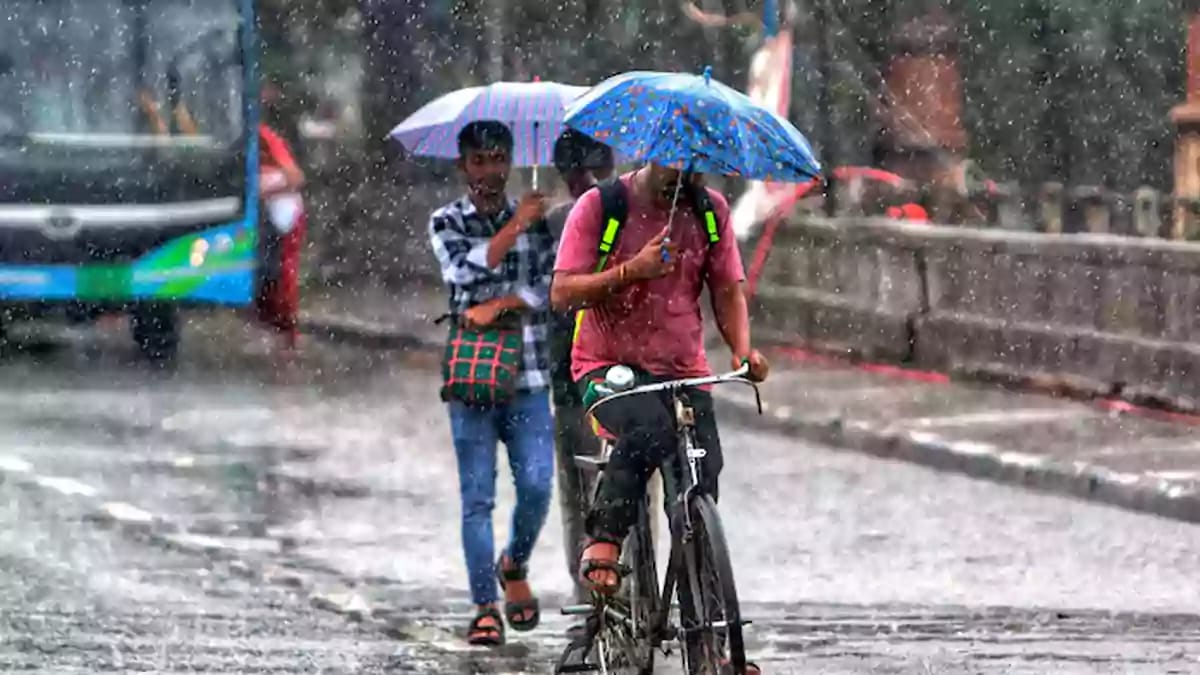 rain news today