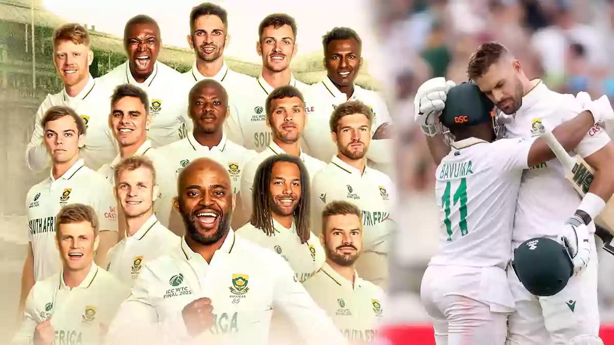 SouthAfrica their first-ever ICC trophy