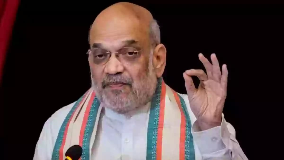 amit shah