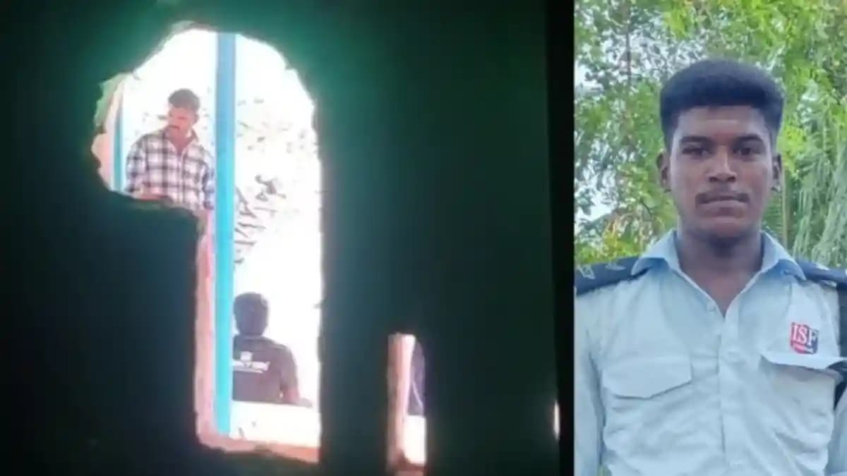 Ajith murder case