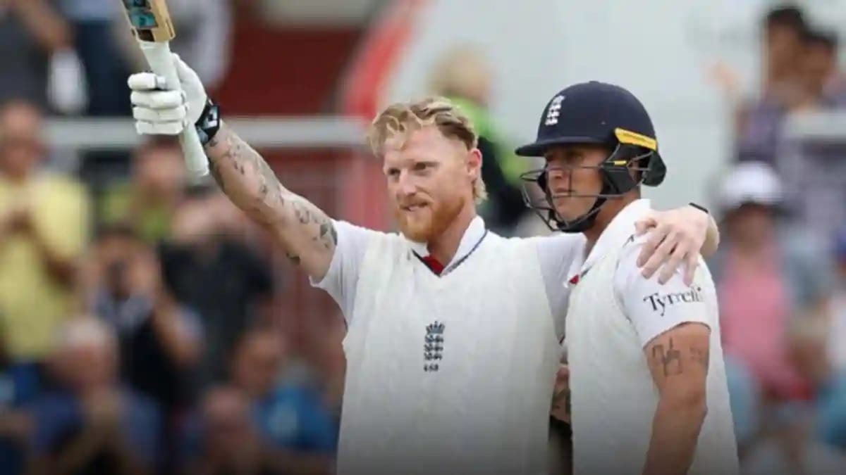 INDvsENG 4TH test