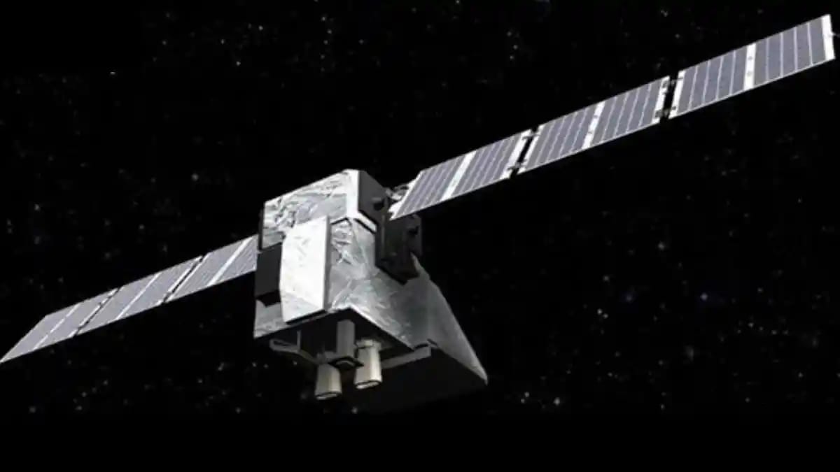 MethaneSat