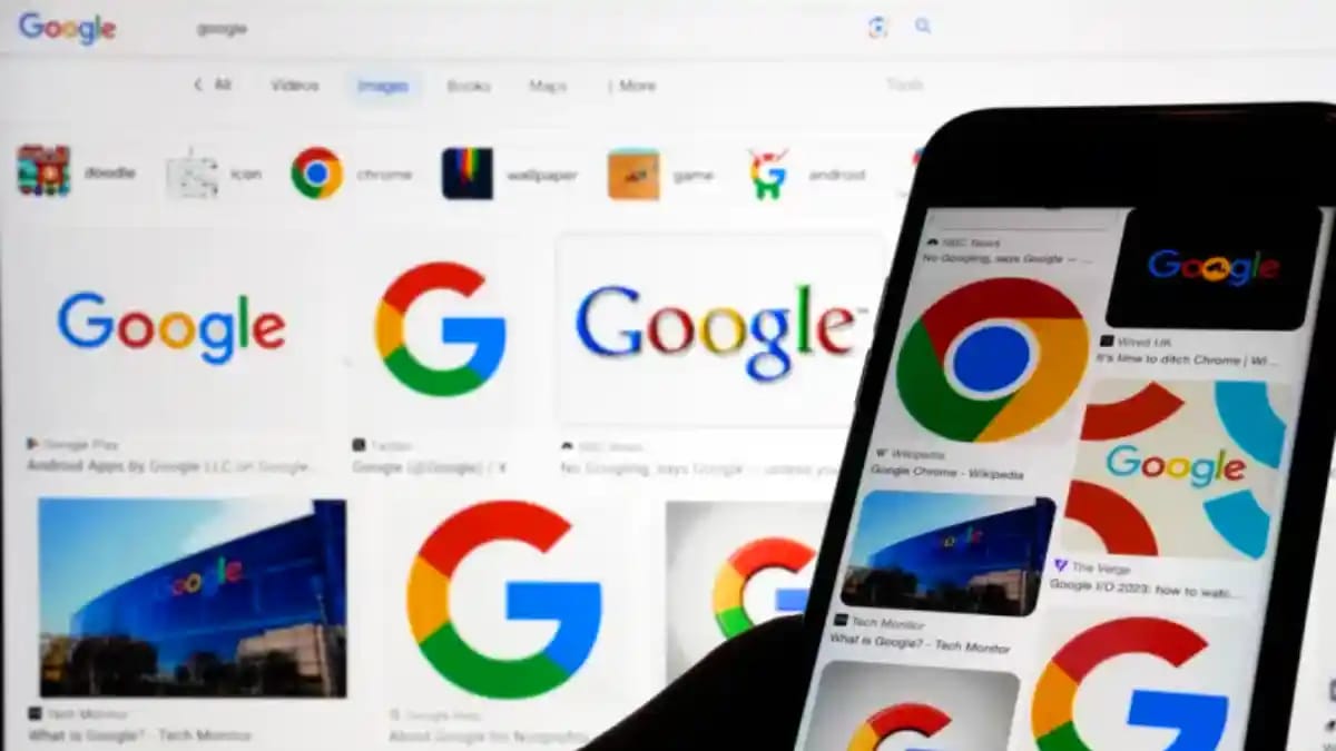 US FINE google