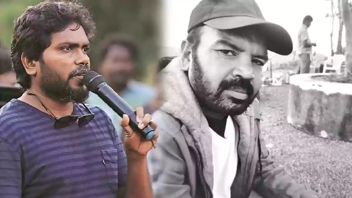 pa ranjith - vettuvam