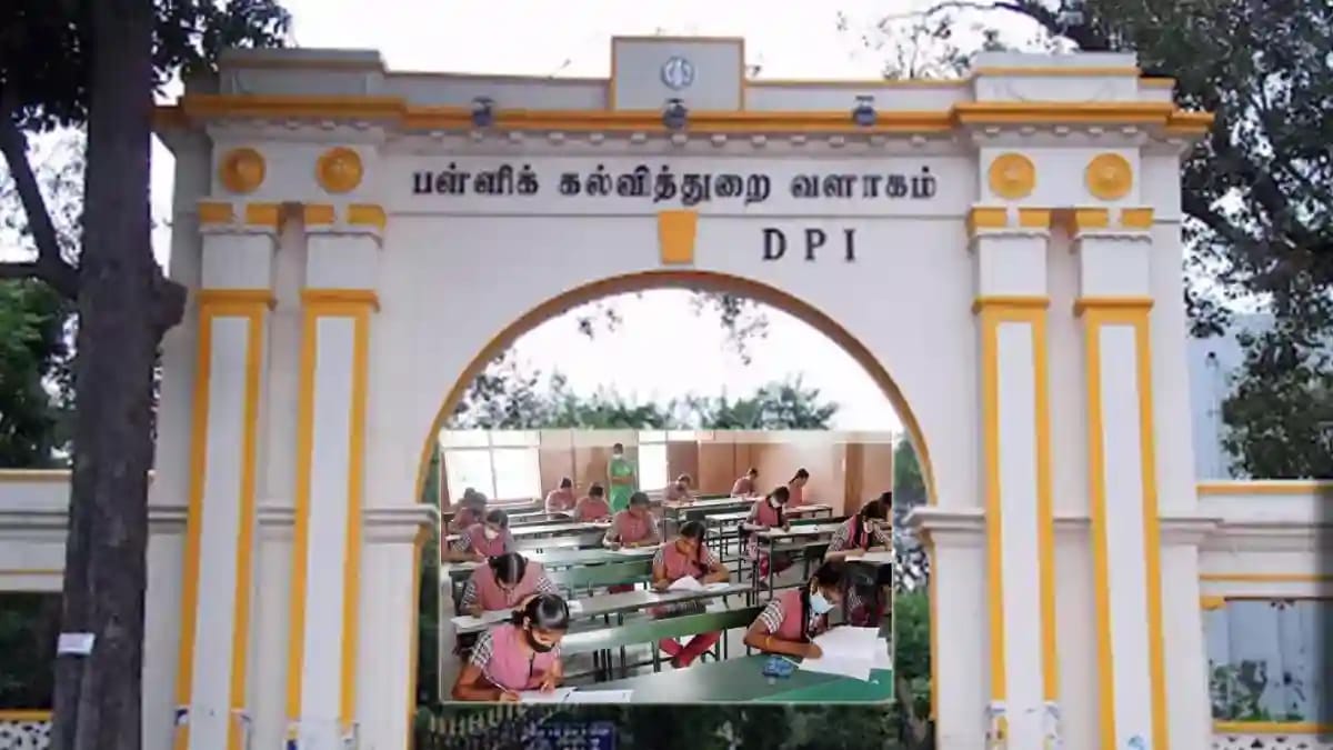 11th Public re Exam