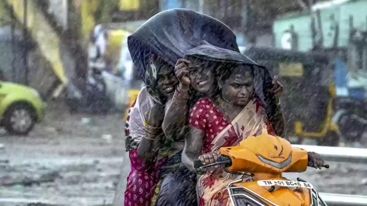 TN RAIN