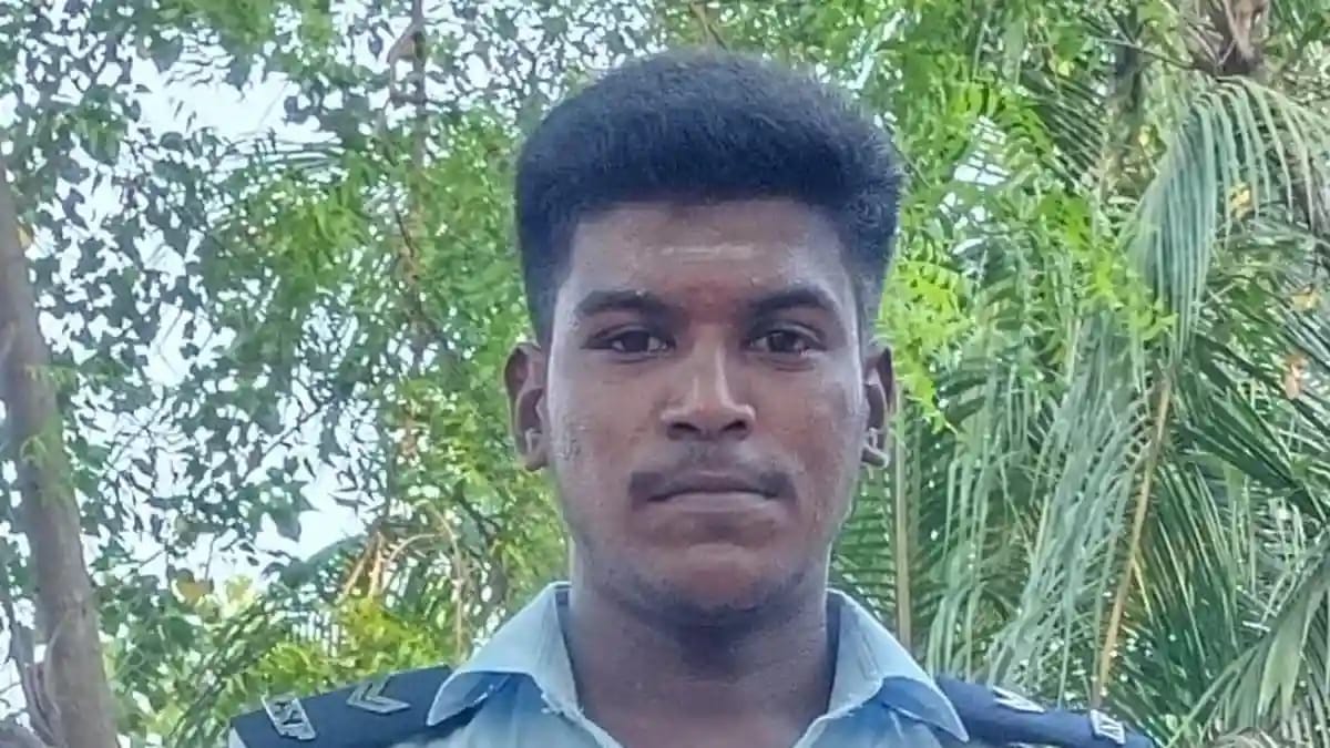 ajith kumar death case