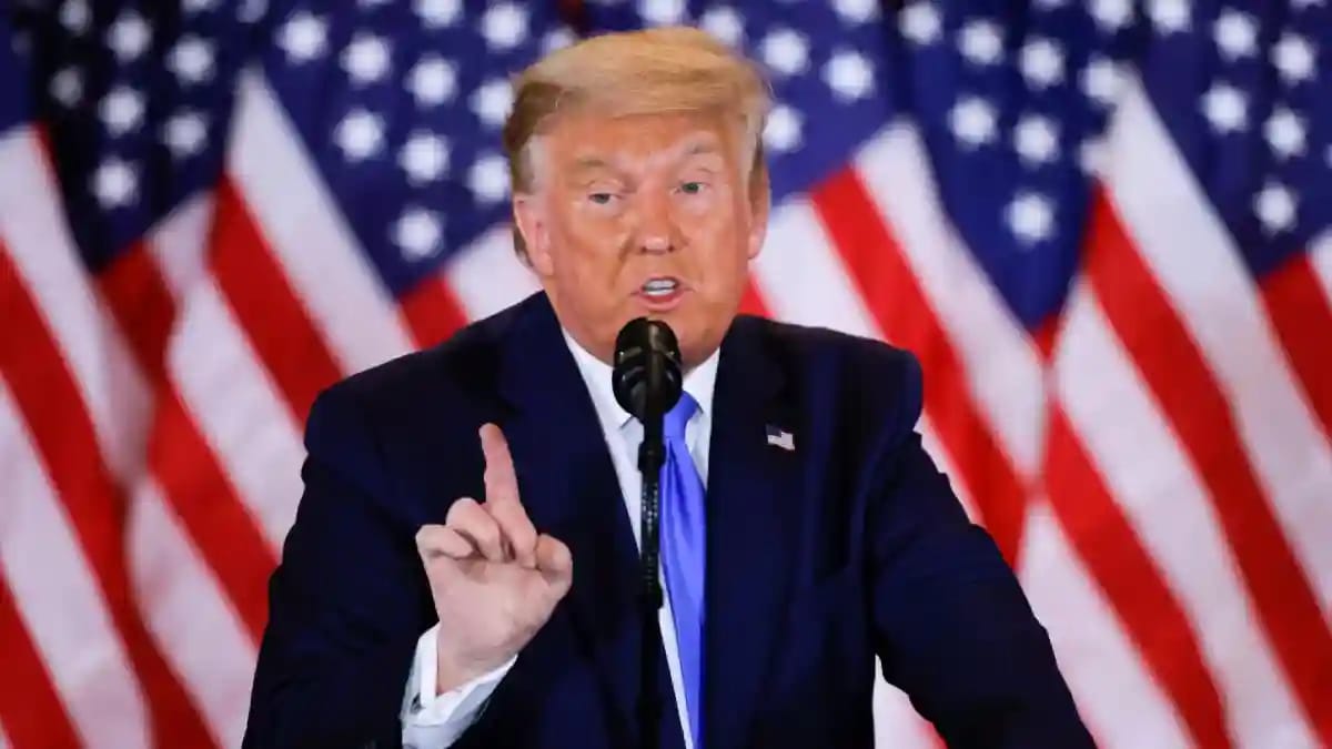 donald trump us