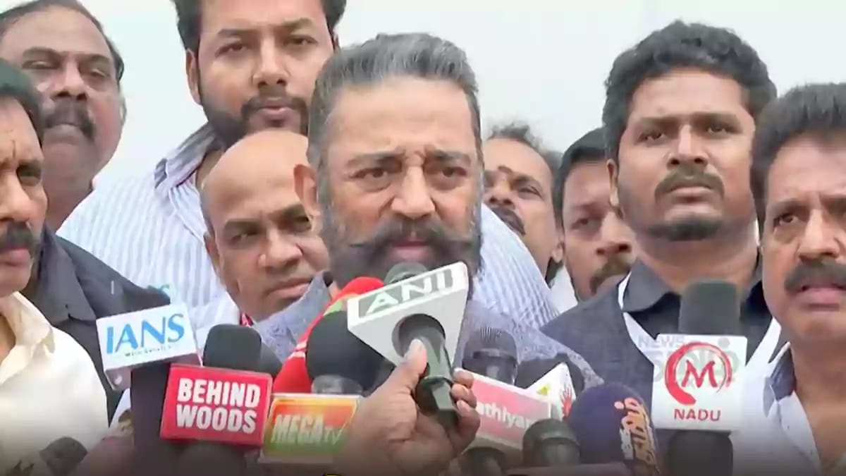 Kamal Haasan