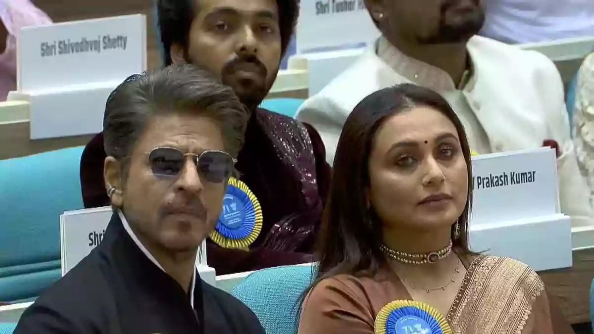 National Film Awards