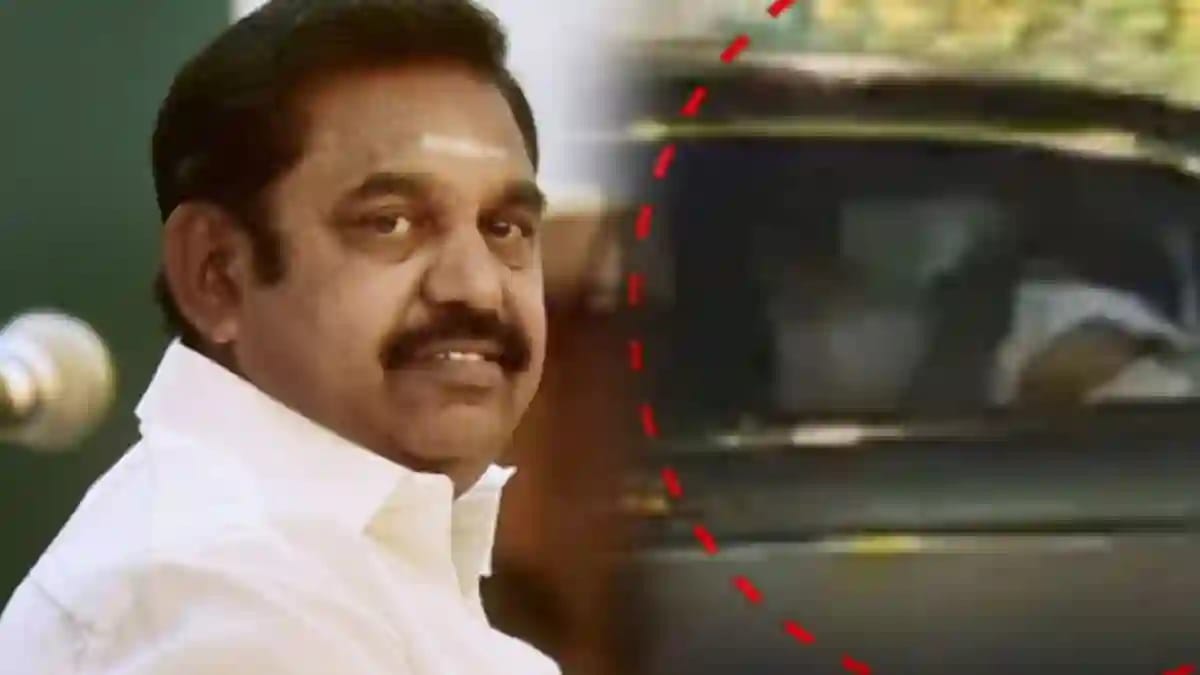 edappadi palanisamy SAD