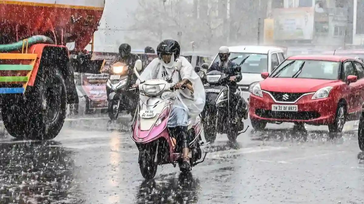heavy rain news tn