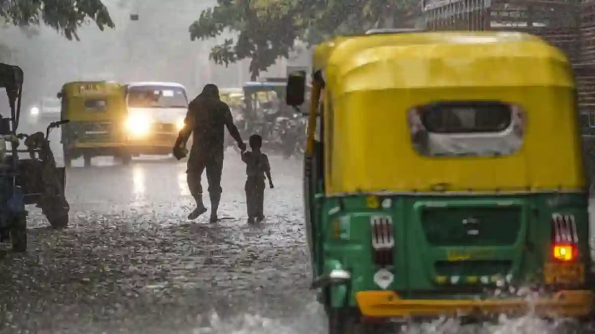 rain news update chennai