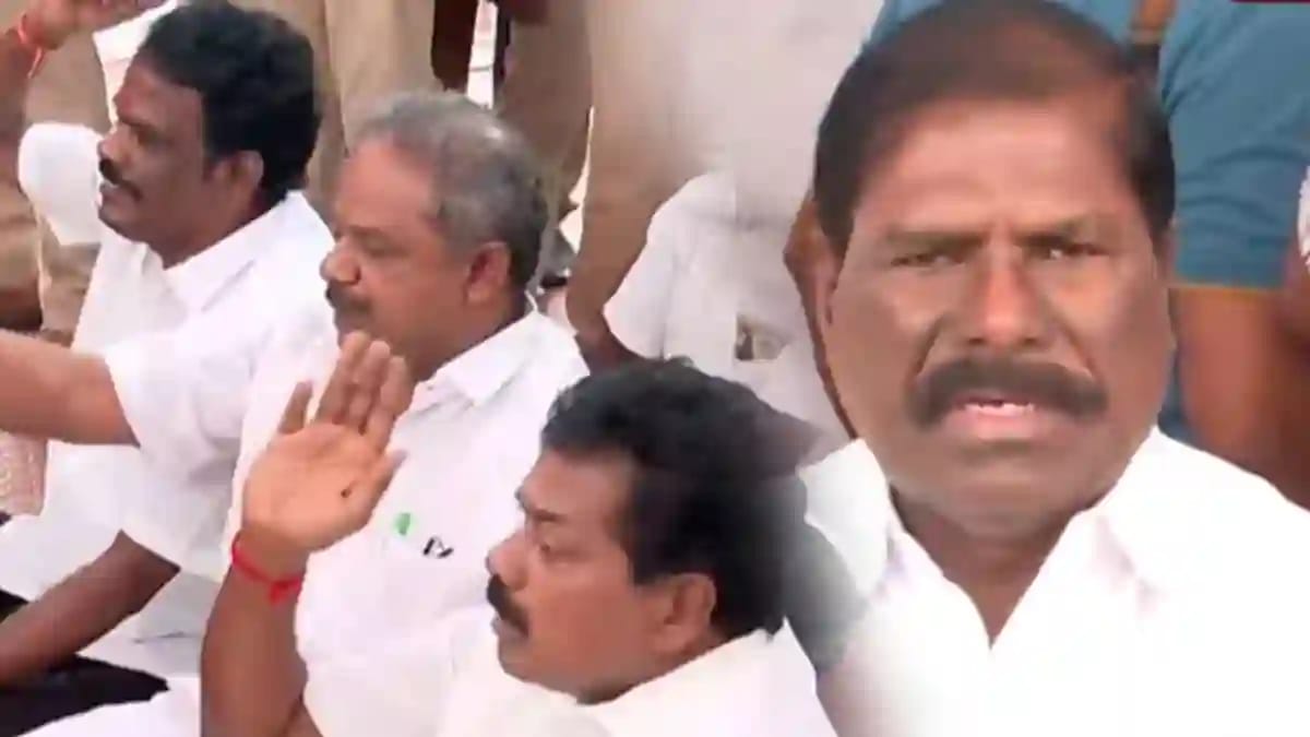 PMK GK MANI