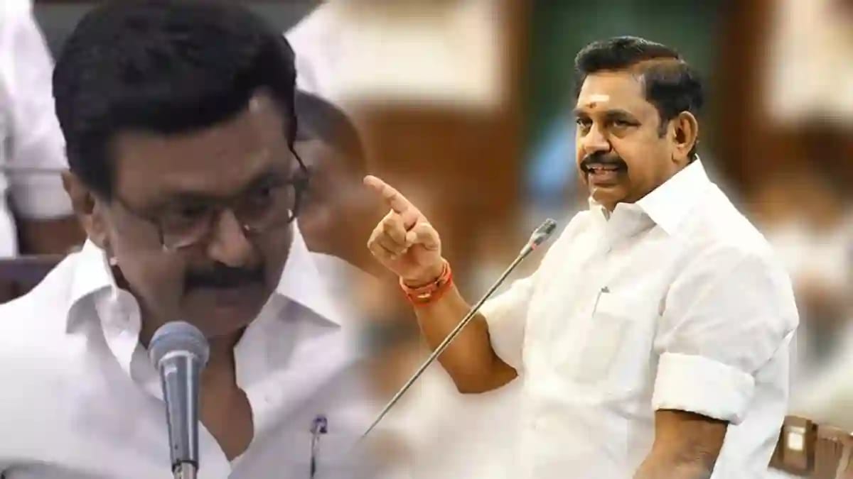 eps and mk stalin
