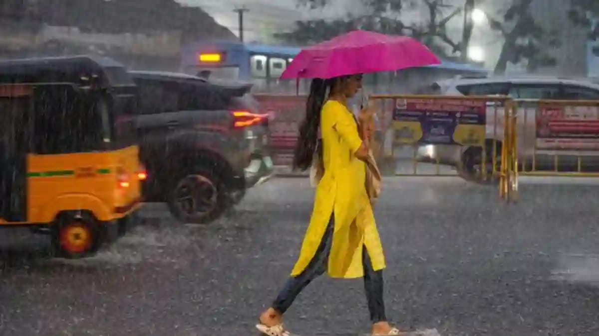 heavy rain alert tamil nadu