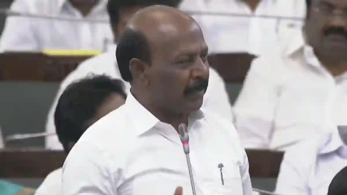 ma subramanian tn assmbly