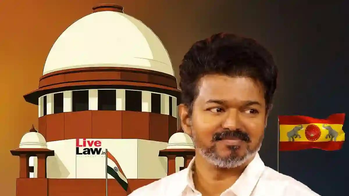 tvk case supreme court