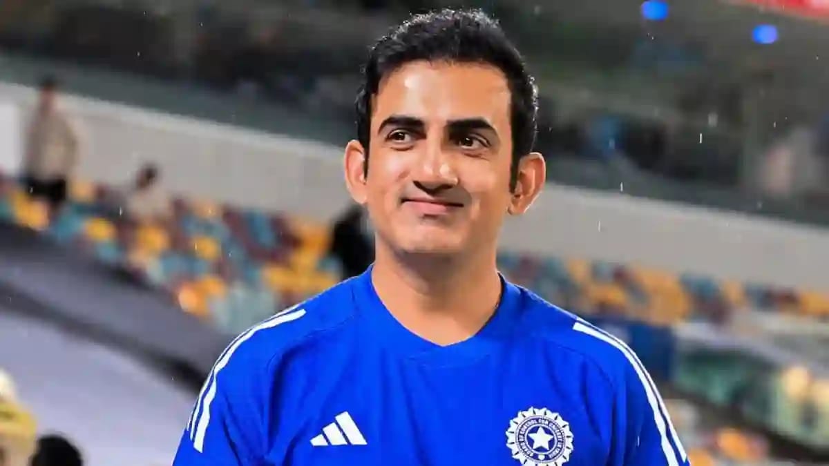 Gautam Gambhir